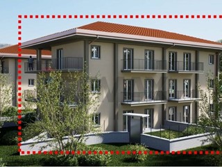 Trilocale in Vendita a Cannobio, 360'000&euro;, 100 m²