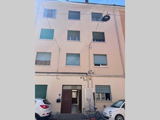 Bilocale in Vendita a Ferrara, 78'000&euro;, 50 m²