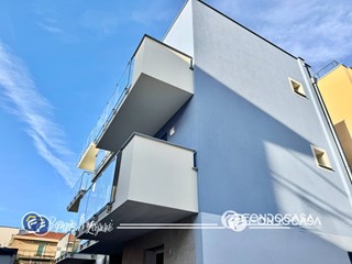 Bilocale in Vendita a Pietra Ligure, 295'000&euro;, 45 m²