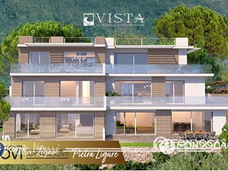 Quadrilocale in Vendita a Pietra Ligure, 730'000&euro;, 90 m²