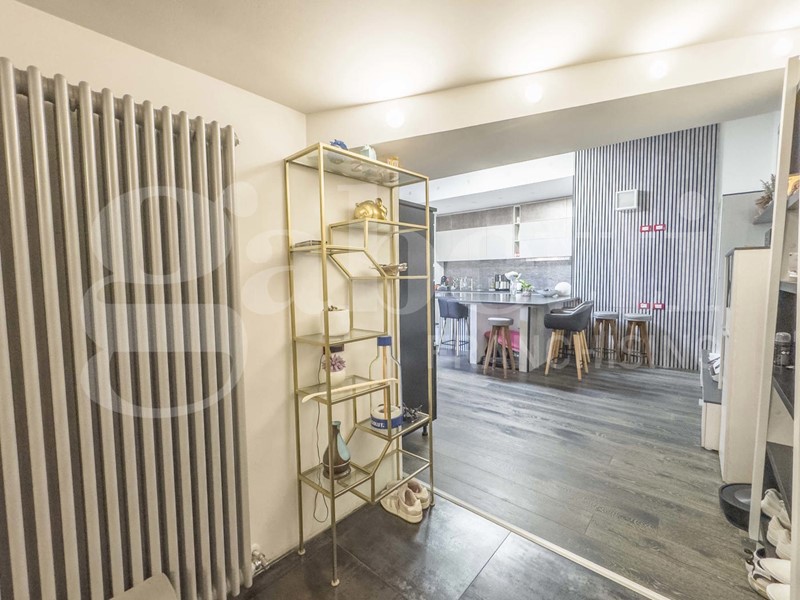 Attico in Vendita a Olbia, 350'000&euro;, 110 m², arredato