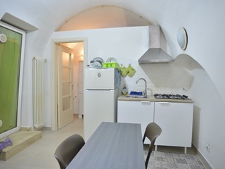 Monolocale in Vendita a Modugno, 60'000&euro;, 45 m², arredato