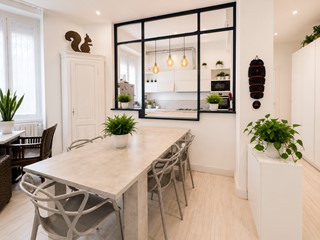 Bilocale in Vendita a Milano, 765'000&euro;, 110 m²