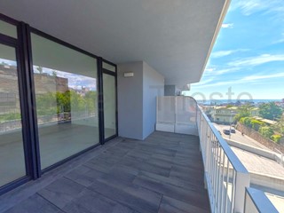 Trilocale in Vendita a Trieste, 385'000&euro;, 107 m²