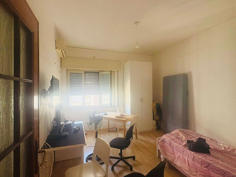 Trilocale in Affitto a Napoli, 1'050&euro;, 80 m²