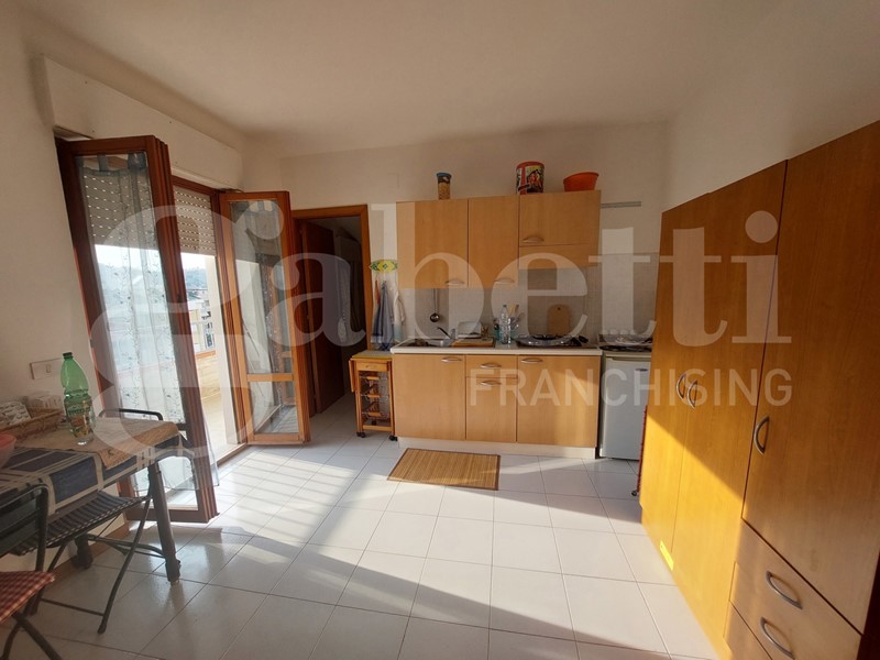 Bilocale in Vendita a Alba Adriatica, 120'000&euro;, 50 m²