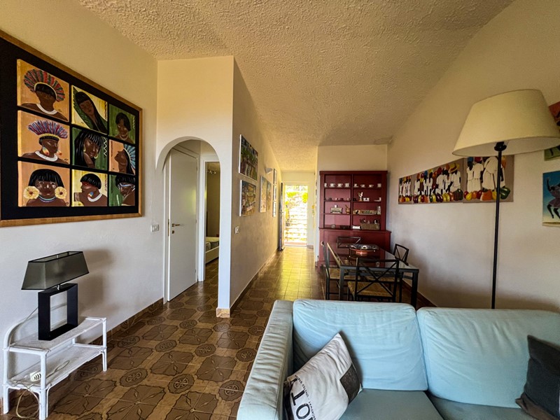 Trilocale in Vendita a San Giovanni a Piro, 135'000&euro;, 60 m², arredato