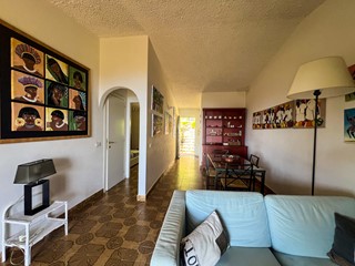 Trilocale in Vendita a San Giovanni a Piro, 135'000&euro;, 60 m², arredato