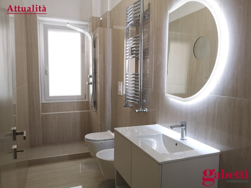 Monolocale in Vendita a Roma, 295'000&euro;, 50 m²