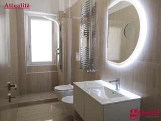 Monolocale in Vendita a Roma, 295'000&euro;, 50 m²