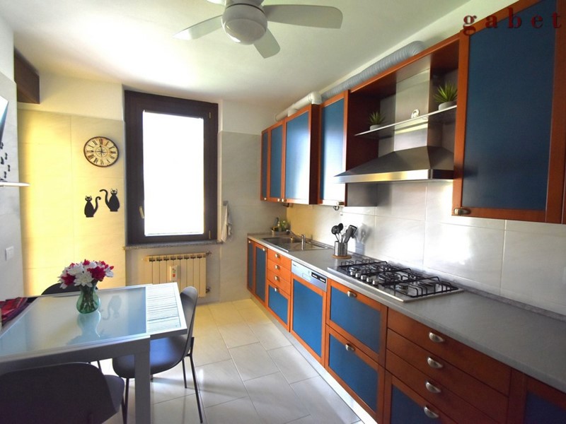Trilocale in Vendita a Magenta, 289'000&euro;, 118 m²