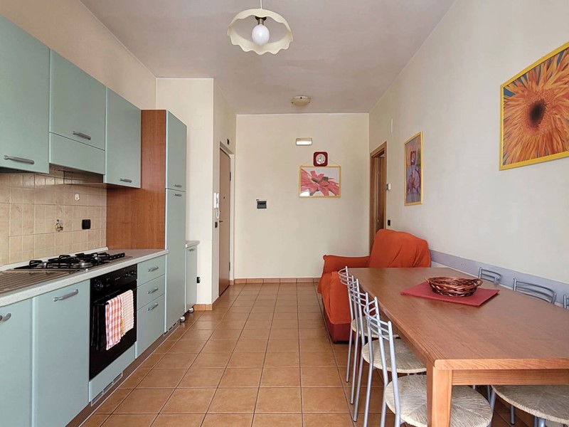 Quadrilocale in Vendita a San Benedetto del Tronto, 390'000&euro;, 71 m², arredato