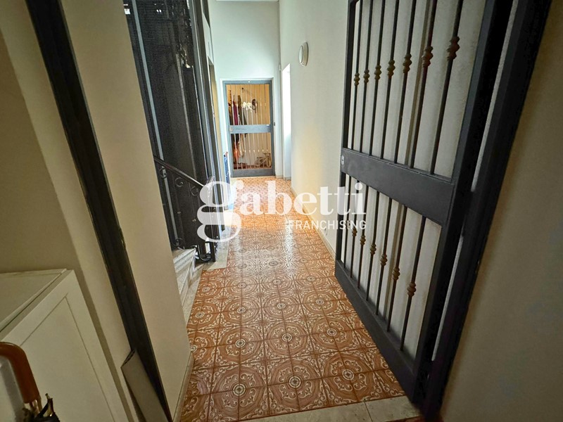 Bilocale in Vendita a Torino, 169'000&euro;, 45 m²