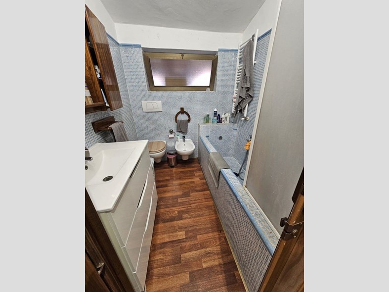 Bilocale in Affitto a Verona, 600&euro;, 50 m², arredato