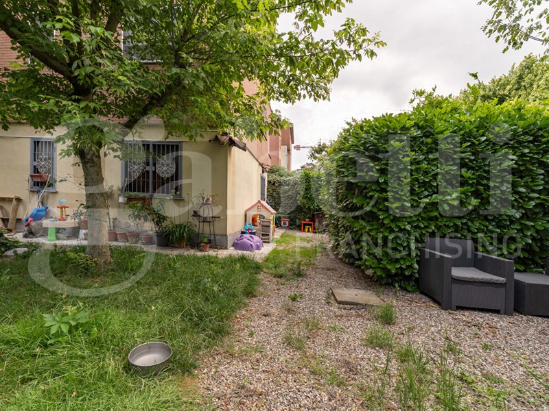 Trilocale in Vendita a Rozzano, 299'000&euro;, 77 m²