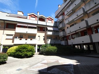 Trilocale in Vendita a Legnano, 199'000&euro;, 100 m², con Box