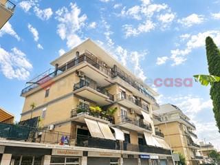 Quadrilocale in Vendita a Roma, 459'000&euro;, 100 m²