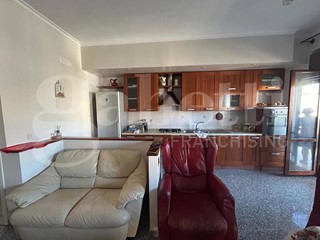 Trilocale in Vendita a Margherita di Savoia, 180'000&euro;, 110 m²