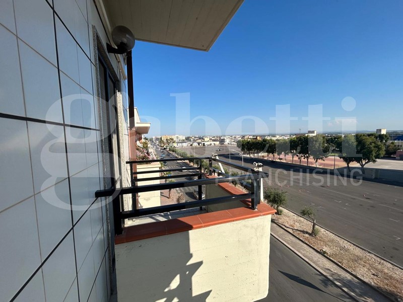 Trilocale in Vendita a Margherita di Savoia, 180'000&euro;, 110 m²