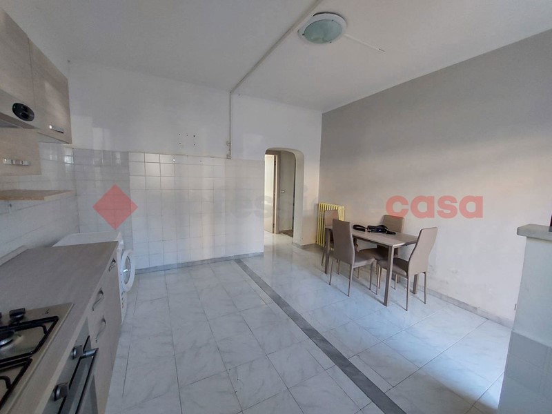 Quadrilocale in Affitto a Frosinone, 550&euro;, 116 m², arredato