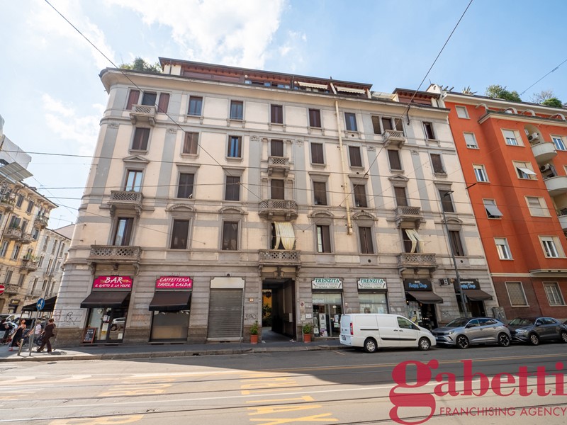 Trilocale in Vendita a Milano, 459'000&euro;, 105 m²