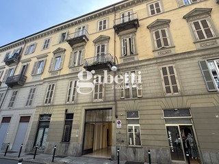 Bilocale in Vendita a Torino, 169'000&euro;, 45 m²