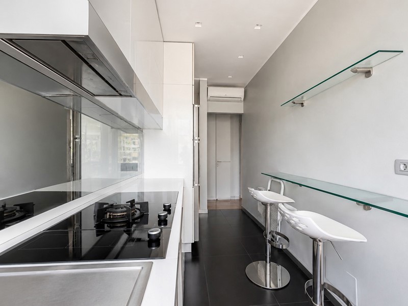 Quadrilocale in Vendita a Milano, 1'150'000&euro;, 150 m², arredato, con Box
