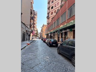 Trilocale in Vendita a Napoli, 315'000&euro;, 94 m²