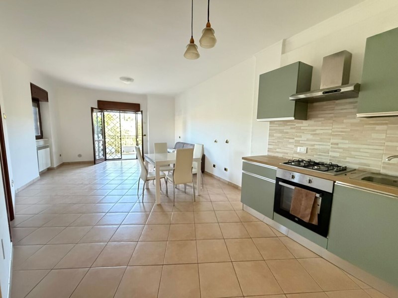 Monolocale in Affitto a Fiano Romano, 550&euro;, 35 m², arredato