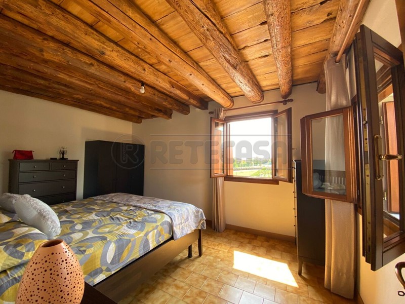 Trilocale in Affitto a Cassola, zona San Zeno, 650&euro;, 60 m²