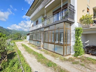 Appartamento in Affitto a Valdagno, 450&euro;, 91 m², con Box