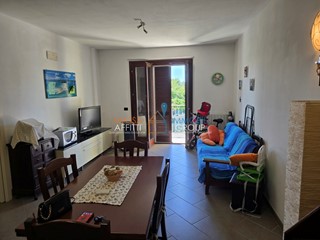 Quadrilocale in Vendita a Massa, 320'000&euro;, 80 m², con Box