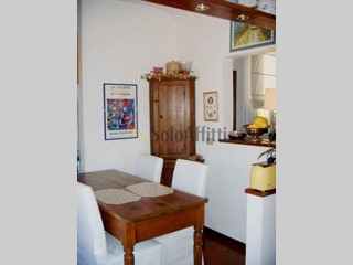 Quadrilocale in Affitto a Firenze, zona Centro Storico, 1'500&euro;, 90 m², arredato