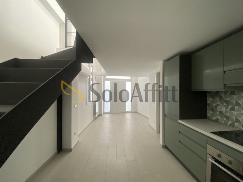 Monolocale in Affitto a Milano, zona Lodi - Corsica, 1'300&euro;, 50 m²