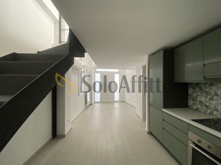 Monolocale in Affitto a Milano, zona Lodi - Corsica, 1'300&euro;, 50 m²