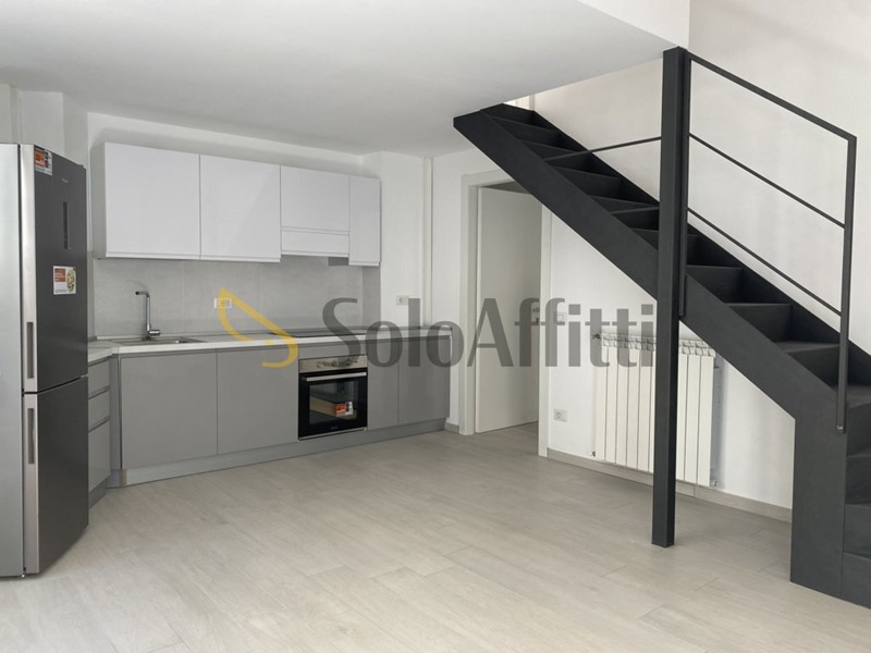 Bilocale in Affitto a Milano, zona Lodi - Corsica, 1'600&euro;, 59 m²