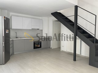Bilocale in Affitto a Milano, zona Lodi - Corsica, 1'600&euro;, 59 m²