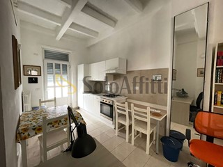 Monolocale in Affitto a Torino, zona San Paolo, 465&euro;, 32 m², arredato