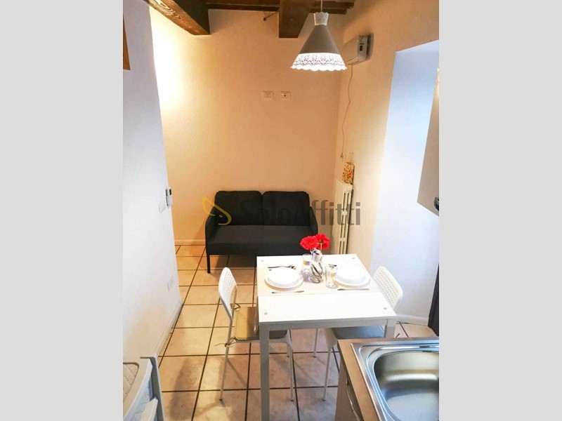 Bilocale in Affitto a Montecarotto, 400&euro;, 30 m²