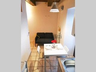 Bilocale in Affitto a Montecarotto, 400&euro;, 30 m²