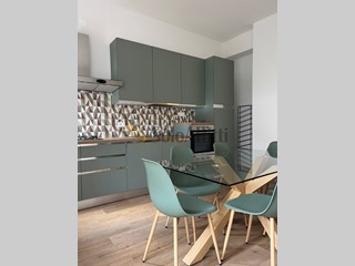 Quadrilocale in Affitto a Potenza, 675&euro;, 79 m², arredato, con Box