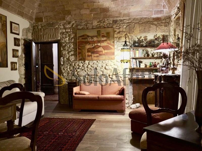 Trilocale in Affitto a Tarquinia, 550&euro;, 45 m², arredato