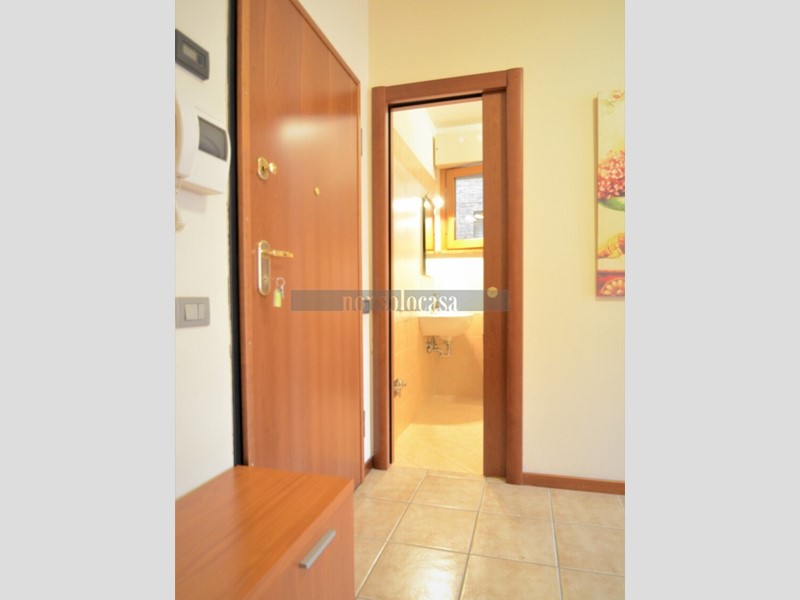 Trilocale in Affitto a Assisi, zona Santa Maria Degli Angeli, 530&euro;, 60 m², arredato