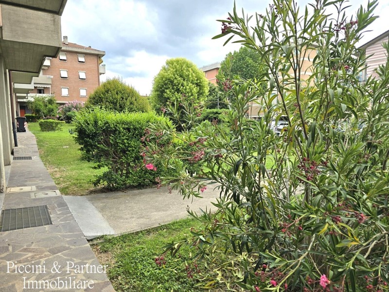 Appartamento in Vendita a Città di Castello, 125'000&euro;, 96 m², con Box