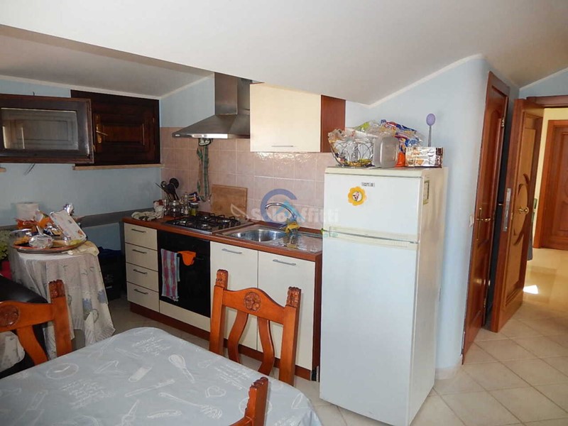 Monolocale in Affitto a Catanzaro, zona Lido Corso, 400&euro;, 45 m², arredato