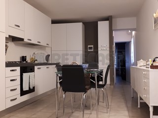 Bilocale in Affitto a Vicenza, 610&euro;, 45 m²