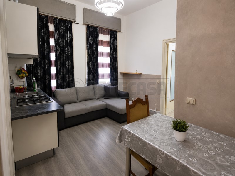 Bilocale in Vendita a Cremona, 44'900&euro;, 42 m²