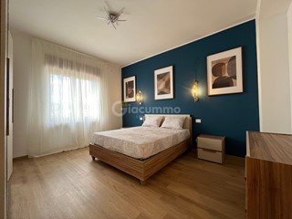 Quadrilocale in Affitto a Potenza, 675&euro;, 79 m², arredato, con Box