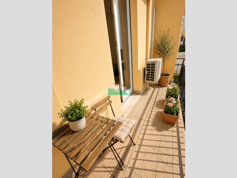 Quadrilocale in Vendita a Ravenna, 215'000&euro;, 95 m², arredato