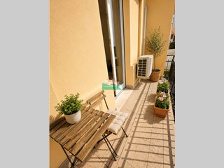 Quadrilocale in Vendita a Ravenna, 215'000&euro;, 95 m², arredato